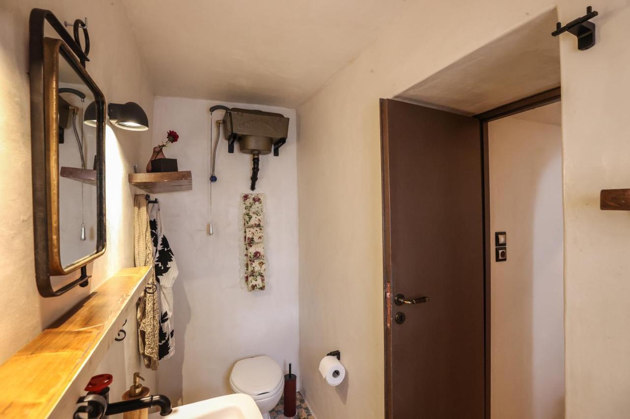 Appartamento Sikate Hospitality Mykonos Town
