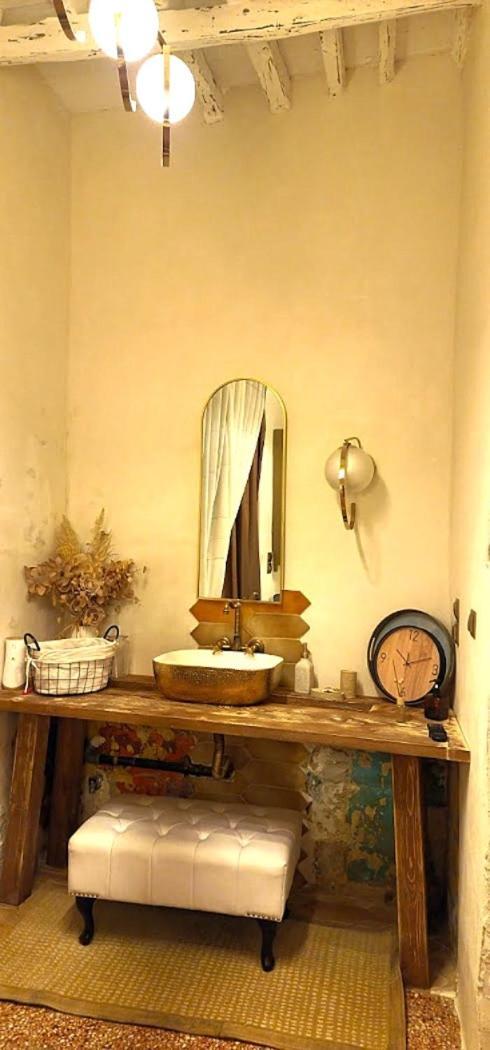 Appartamento Sikate Hospitality *